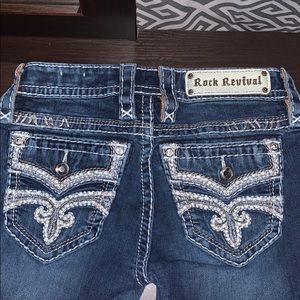 Womens jeans